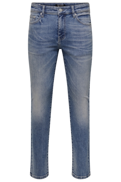 Only & Sons onsloom slim mb tint 2855 mat dnm